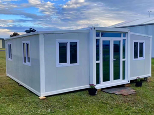 XH Maisons modulaires préfabriquées <span class=keywords><strong>Maison</strong></span> préfabriquée <span class=keywords><strong>en</strong></span> conteneur extensible <span class=keywords><strong>en</strong></span> <span class=keywords><strong>Pologne</strong></span> <span class=keywords><strong>Prix</strong></span> compétitif - Product Image 3