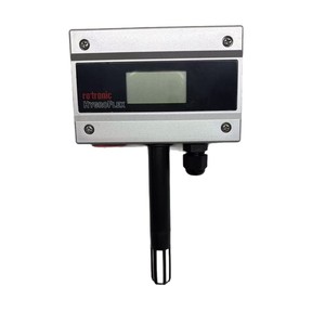 Capteur de température industriel Rotronic Hygroflex HF132 WB1XD1XX Suisse Sortie 4-20mA - Product Image 4
