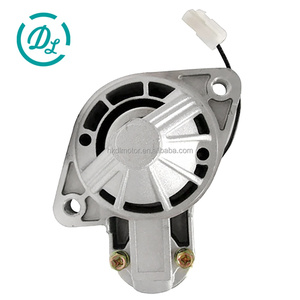ชุดสตาร์ท EexcavaStart สำหรับเครื่องยนต์ V1305 V1505 รุ่น 6C070-59210 M1T85481 ใช้ได้กับรถแทรกเตอร์ B7800HSD-R รับประกัน 1 ปี - Product Image 2