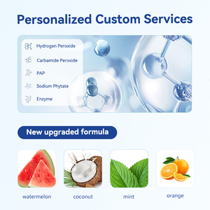 Bán buôn Sp-6 Probiotic kem đánh răng bảo vệ kẹo cao su hơi thở tươi răng Làm sạch sâu sửa chữa răng làm trắng SP6 kem đánh răng - Product Image 3