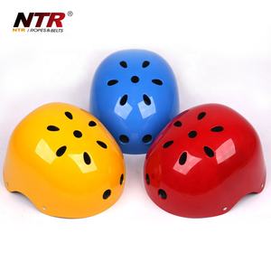 Almohadillas ajustables con forro extraíble para los oídos, <span class=keywords><strong>casco</strong></span> de escalada en roca para deportes de nieve al aire libre con certificación de seguridad - Product Image 6