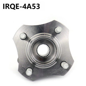 Ensemble de moyeu de roue arrière et de roulement d'axe 43202-ED305 pour Nissan AD Van - Product Image 4