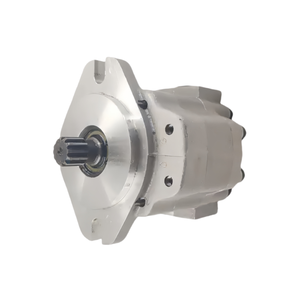 Plunger Pump High GM5-<b>5</b> GM5-6 GM5-8 GM5-10 GM5-12 GM5-16 GM5-20 GM5-25 GM5-<b>30</b> GM5-12-1F13S-20 Hydraulic Gear Motor - Product Image 6