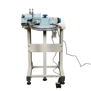 Easy To Use Carefully Select Material Technical Maturity Industrial Sewing Machine
