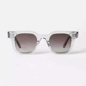 STARSMOONU 04 Bestseller <span class=keywords><strong>Lunettes</strong></span> de soleil rectangulaires en acétate <span class=keywords><strong>Lunettes</strong></span> de protection UV <span class=keywords><strong>Lunettes</strong></span> carrées en acétate Chimis 04 <span class=keywords><strong>Lunettes</strong></span> de soleil pour femmes et hommes - Product Image 3