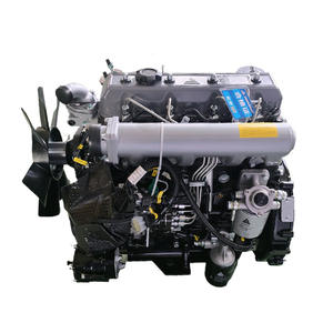 Motor diésel Xinchai 4D27G31-001 para montacargas, para uso en plantas de fabricación de montacargas de combustión interna - Product Image 5