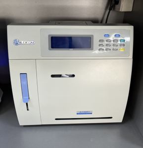 Analizador de ESR Automático Profesional Portátil, Analizador de Electrolitos en Sangre para Clínica/Laboratorio/Hospital - Product Image 4