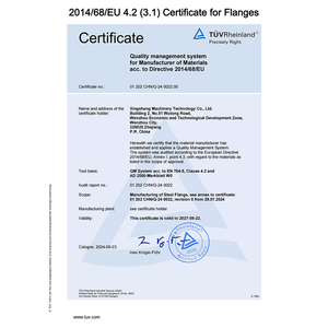 <span class=keywords><strong>Ansi</strong></span> ASME ASTM A182 b16.5 b16.47 rèn thép không gỉ mặt bích <span class=keywords><strong>ANSI</strong></span> lớp 150 300 400 <span class=keywords><strong>600</strong></span> LBS sản xuất để đặc điểm kỹ thuật - Product Image 4