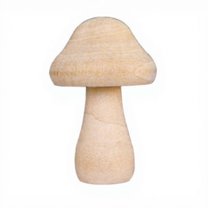 Juguetes Educativos <span class=keywords><strong>de</strong></span> Madera <span class=keywords><strong>para</strong></span> Niños <span class=keywords><strong>de</strong></span> Jardín <span class=keywords><strong>de</strong></span> Infancia, Hongos <span class=keywords><strong>de</strong></span> Madera Pintados a Mano - Product Image 1