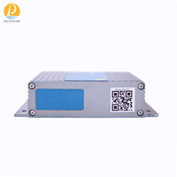 Système de navigation par satellite automobile PolyNav 3000A à double antenne GNSS/INS AHRS