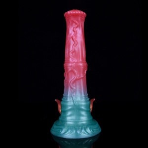 NNSX Animal Horse Penis <b>Liquid</b> <b>Silicone</b> Adult Sex Toys Manufacturer Wholesale - Product Image 4