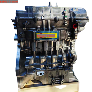 Vente directe d'usine, ensemble moteur 1,4 L G4LD Long Block pour <span class=keywords><strong>Kia</strong></span> <span class=keywords><strong>Ceed</strong></span> K3 - Product Image 4