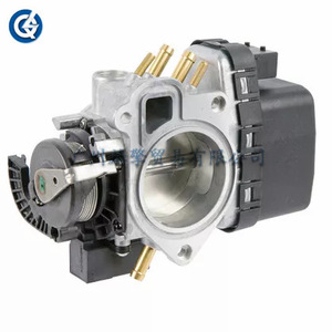 Válvula de aceleración 007616-00 00761600 para reemplazo y reparación de motor, nueva - Product Image 2