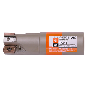 Fresa de hombro de 90 grados TTAKE TA9016 con vástago Weldon para inserción - Product Image 2