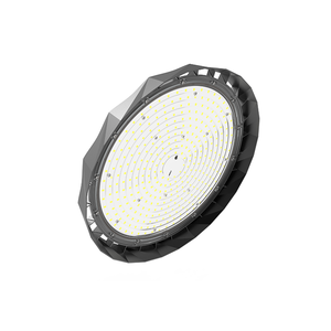 Projecteur UFO 250W Écoénergétique à Large Plage de Température de Couleur (CCT) et Haute Luminosité, IP65, pour Éclairage Commercial, Domestique et d'Entrepôt FL-UFO-GF3 - Product Image 2
