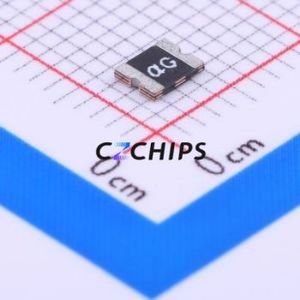 SMD1210-075 Resettable Fuse 1210 Fuse 6V 100A 750mA 1.5A - Product Image 2