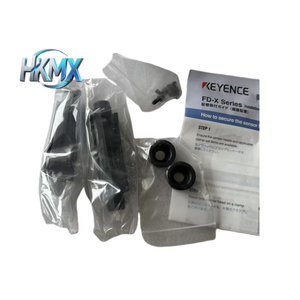 Câble de connexion pour capteur à fibre optique FD-XC4R1 FD-XC6R1 FD-XC8R1 FD-XC10R1 FD-XC15R1 FD-XC20R1, câble d'extension blindé de type rond pour - Product Image 1