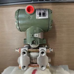 Yokogawa Old Model EJA 110A Differential 0.065% Accuracy 100:1 Range Ratio 4-20mA <b>BRAIN</b>/HART IP67 - Product Image 5