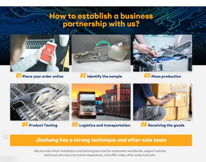 מזין חשמלי I-pulse F2-82M 8mm LG4-M2A00-540 LG4-M2A00 Smt - Product Image 6