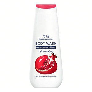 เจลอาบน้ำล้างตัวปราศจากพาราเบนและพทาเลต - Product Image 3