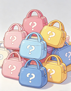 Bolso de Moda para Mujer, Estilo Sorpresa, Calidad Premium, Bolso Bandolera, Bolso de Mano para Uso Diario, Gran Venta - Product Image 2