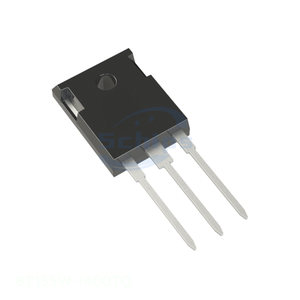 Electronic Chips Component Thyristors TO-247-3 BT155W-1400TQ BOM IC In Stock - Product Image 1