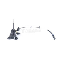 Mini levier de changement de vitesse de transmission automatique OE 25168483097