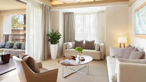 Juego de Dormitorio Moderno para <span class=keywords><strong>Hotel</strong></span> Comercial, Madera Sólida Ecológica, Personalización Completa, Control de Calidad, Proveedor con Certificaciones CE e ISO - Product Image 2