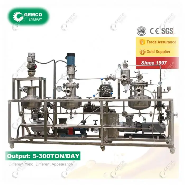 Meilleure Machine d'extraction d'huile essentielle de laboratoire personnalisée, de cannelle, de bois de santal, de poivre, pour la fabrication à froid, le traitement du bois d'agar, des épices