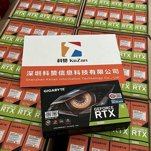การ์ดจอ GeForce RTX 3080 GAMING OC 10G มือสอง พร้อมหน่วยความจำ GDDR6X 320-bit รองรับการโอเวอร์คล็อก GeForce RTX 3080 GAMING OC 1 มือสอง - Product Image 6