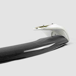 Alerón trasero tipo ODA para RX7 FD FD3S Kouki, serie 99 Spec 6 7 - Product Image 6