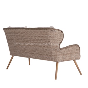 Impilabili per bambini sedie mobili in Rattan sedia <span class=keywords><strong>da</strong></span> esterno sedie <span class=keywords><strong>da</strong></span> <span class=keywords><strong>giardino</strong></span> 2025 Set <span class=keywords><strong>da</strong></span> <span class=keywords><strong>giardino</strong></span> più caldo - Product Image 5