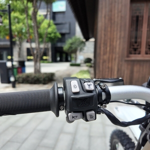 Surron Light Bee <span class=keywords><strong>X</strong></span> 2 Moto Elettrica Leggera da 58kg per Fuoristrada, 410Nm di Coppia, per Giovani <span class=keywords><strong>e</strong></span> Adulti, per Sport - Product Image 6
