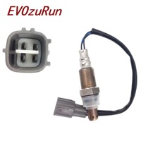 4 capteurs d'oxygène amont et aval 234-9042 234-4168 234-4509 pour Toyota Highlander 04-05 Lexus RX330 04-06 3.3