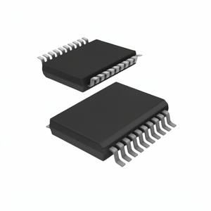 อินเทอร์เฟซ IC MUX/DEMUX 8X1 20SSOP ช้อปปิ้งชิ้นส่วนอิเล็กทรอนิกส์ออนไลน์ บริการครบวงจรแบบดั้งเดิม 74HCT4351DB,112 - Product Image 1