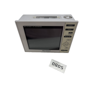 คีย์เอ็นซ์ LS-7501 ตัวควบคุมไมโครมิเตอร์ดิจิตอลความแม่นยำสูง พร้อมฟังก์ชันแสดงผล ของแท้ใหม่ 100% - Product Image 3