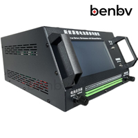 Machine d'équilibrage et de charge de modules de batterie pour véhicules électriques Audi Etron HV RV EV 32S 10A 15A 25A 24S 25A 15A 10A