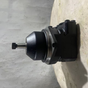 Motor Hidráulico al Mejor Precio, Serie A10FE, AL A10FE18/23/52L-VKH16N002 A10FE28/52W-VCF95N000, Motor de Ventilador para Excavadora - Product Image 5