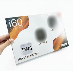 12 Trong <span class=keywords><strong>1</strong></span> Thông Minh Đồng Hồ Thiết Lập I60 Max Cực Cực 2 Amoled Bt Cuộc Gọi Không Thấm Nước Smartwatch Reloj Thông Minh Đồng Hồ Với <span class=keywords><strong>7</strong></span> Dây Đeo Và Earbud - Product Image 3