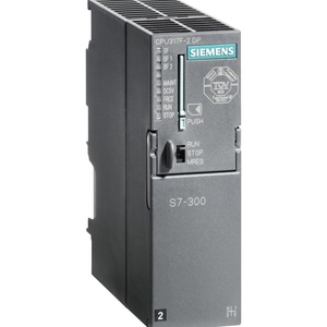 Control Industrial Siemens S7-300 Plc 6AG13176FF042AB0 con Revestimiento Anticorrosión - Product Image 3