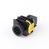 Conectores de cable OEM para automoción de 4 pines, 1, 2, 2