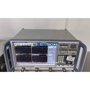 Analyseur de Réseau Vectoriel Rohde & Schwarz R&S ZNB40 10 MHz à 40 GHz Testé et Calibré en Conditions de Fonctionnement H H - Product Image 3