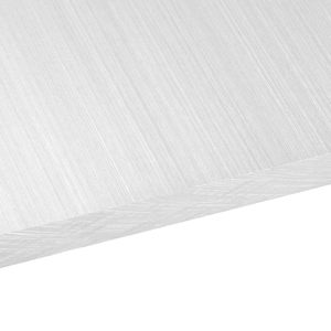 <span class=keywords><strong>Plaque</strong></span> carrée plate en aluminium multifonctionnelle 300x300x10mm pour le bricolage 6061T6 Film protecteur de couverture Service de traitement de coupe personnalisé - Product Image 3