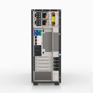 Tour de serveurs Lenovo ThinkSystem ST250 V2 Serveur de stockage <span class=keywords><strong>NAS</strong></span> en gros - Product Image 5
