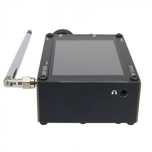Thicker 3.5" 50KHz-200MHz <strong>Malachite</strong> <strong>DSP</strong> SDR Receiver Malahit SDR Shortwave Radio Receiver Nice Sound - Product Image 4