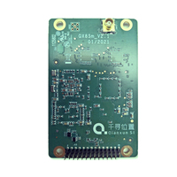 Antenne GNSS de haute précision de niveau centimètre avec Module GPS GNSS