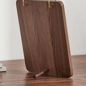 Base de madera Simple personalizable, soporte de exhibición de <span class=keywords><strong>calendario</strong></span> de escritorio de oficina, nuevo marco de <span class=keywords><strong>calendario</strong></span> perpetuo de madera, estante decorativo para uso doméstico - Product Image 6