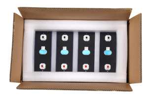 Batería Lifepo4 EVE MB31 314ah 3.2V en Stock en la UE, Sistema <span class=keywords><strong>de</strong></span> Almacenamiento <span class=keywords><strong>de</strong></span> Energía, Celda Lifepo4 Nueva <span class=keywords><strong>de</strong></span> Grado A, 8000 Ciclos - Product Image 6