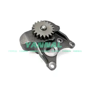 At4.236 Oil Pump 4132F012 For Perkins Excavator Engine Parts