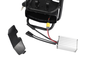 GreenPedel 36v ebike porte-bagages arrière batterie lithium-ion <span class=keywords><strong>48v</strong></span> 10ah 12ah 14ah <span class=keywords><strong>16ah</strong></span> pour vélos électriques ebike - Product Image 2